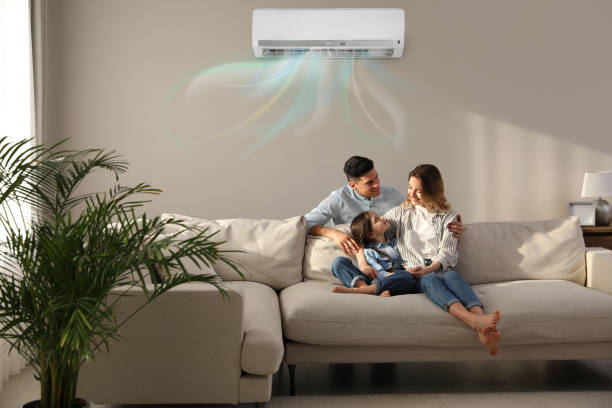 Best HVAC Replacement Cost  in Greenock, PA