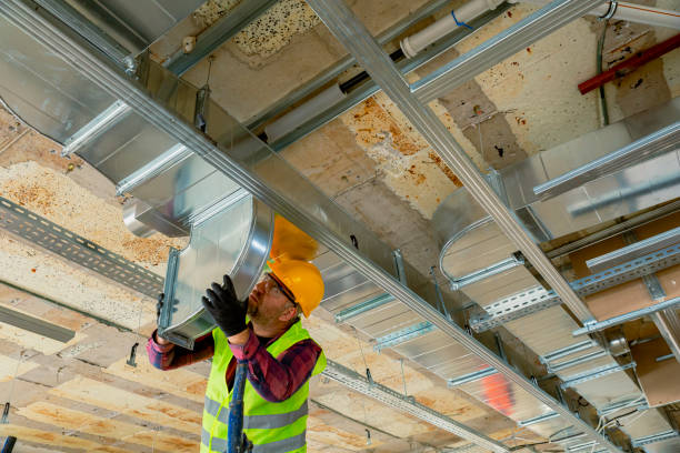 Best HVAC Contractors  in Greenock, PA