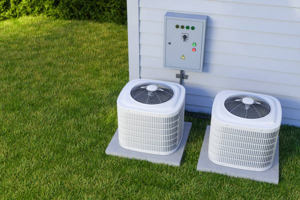 Best HVAC Maintenance Plan  in Greenock, PA