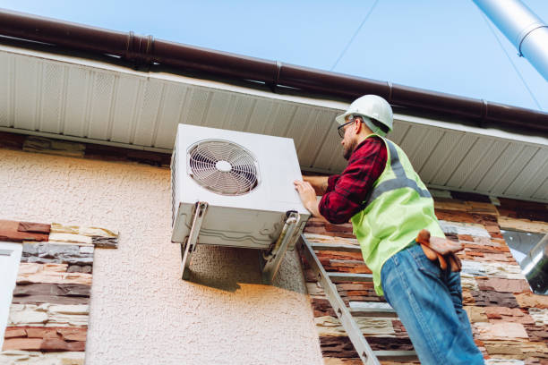Ductless HVAC Repair in Greenock, PA