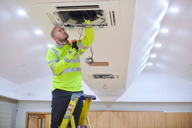Best Local HVAC Companies  in Greenock, PA