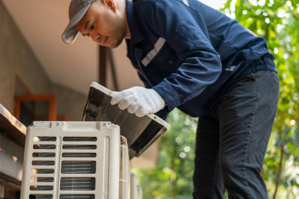 Best Ductless HVAC Repair  in Greenock, PA