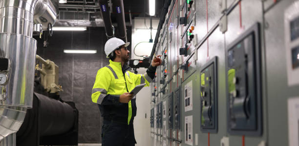 HVAC Troubleshooting in Greenock, PA