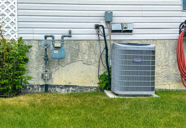 Best Best HVAC Companies  in Greenock, PA